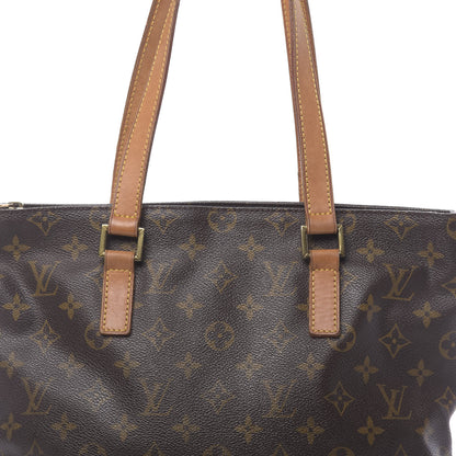 Louis Vuitton Monogram Cabas Piano 8 of 11