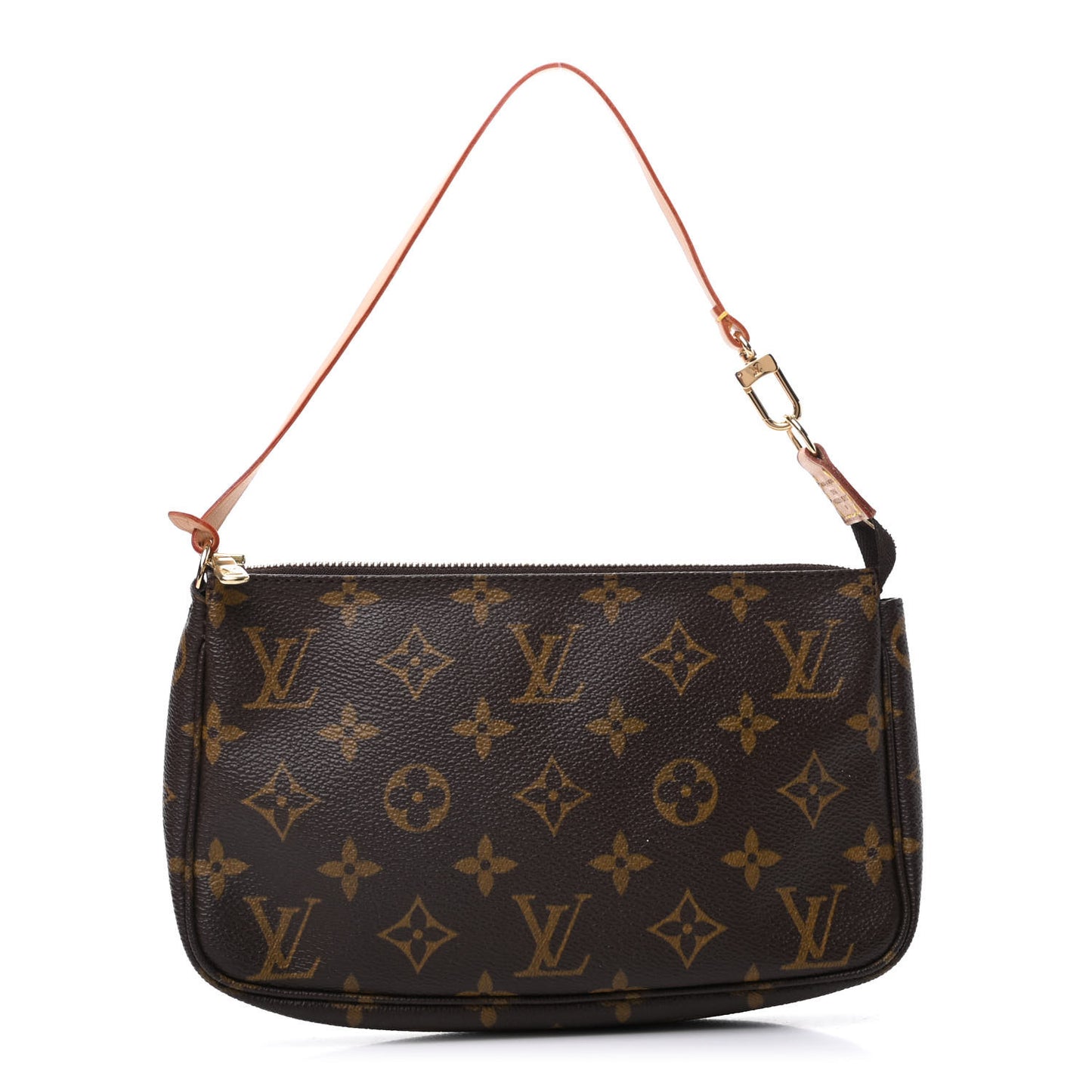 Monogram Pochette Accessories
