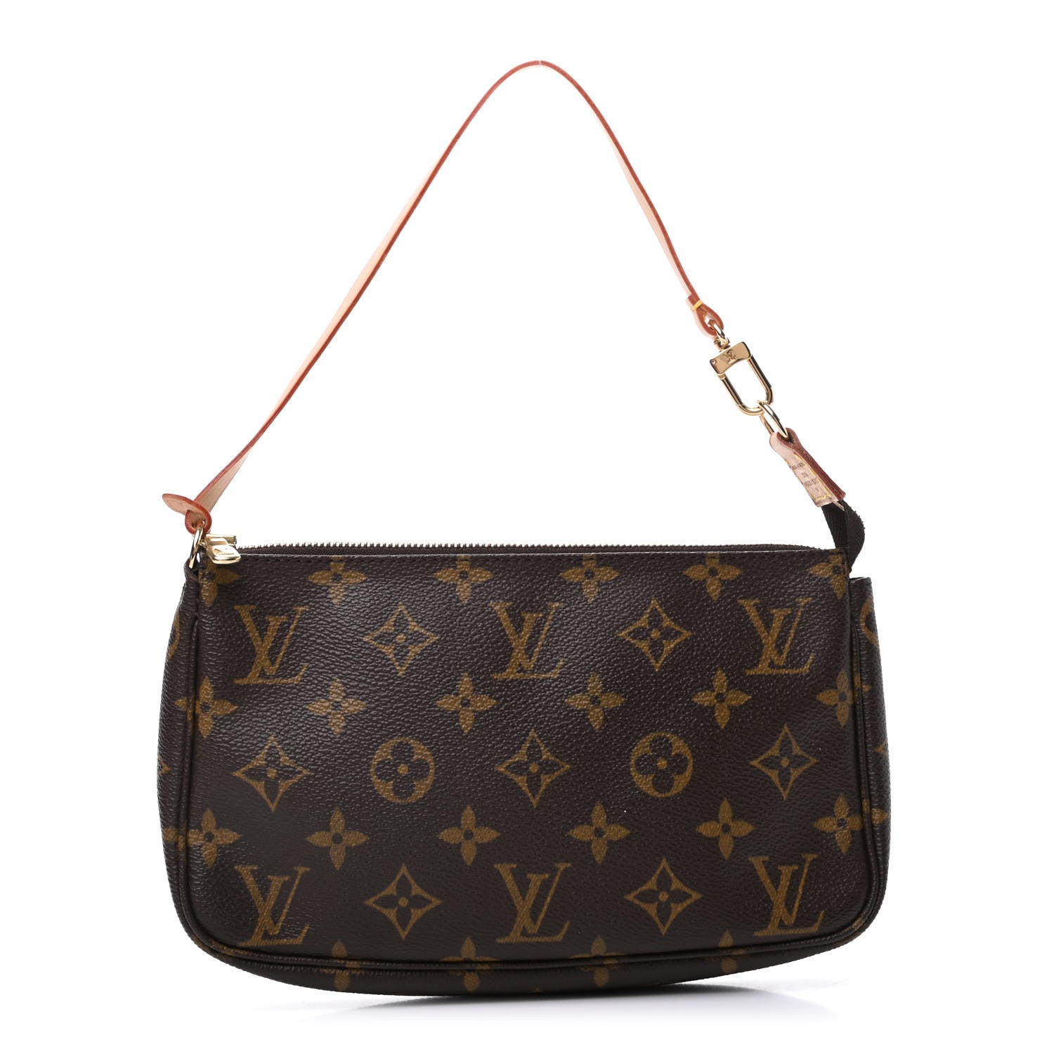 Louis Vuitton Monogram Pochette Accessories 1 of 8