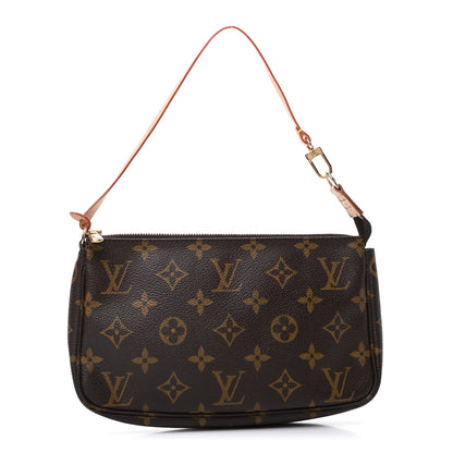 Louis Vuitton Monogram Pochette Accessories 1 of 8