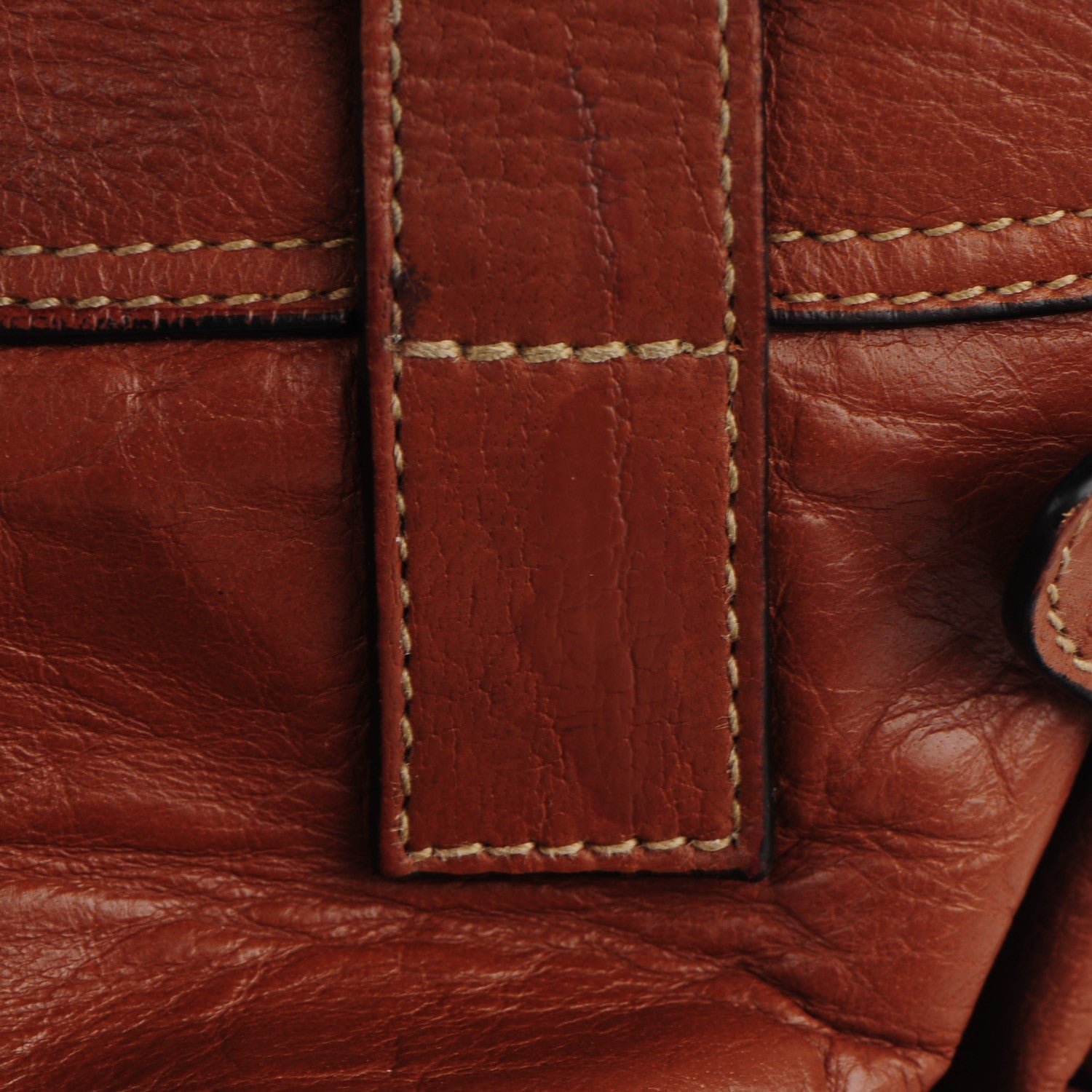 Mulberry Soft Buffalo Medium Alexa Oak 10 of 13