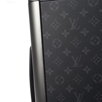 Louis Vuitton Monogram Eclipse Horizon 55 10 of 18