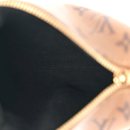 Louis Vuitton Reverse Monogram Side Trunk PM 5 of 9