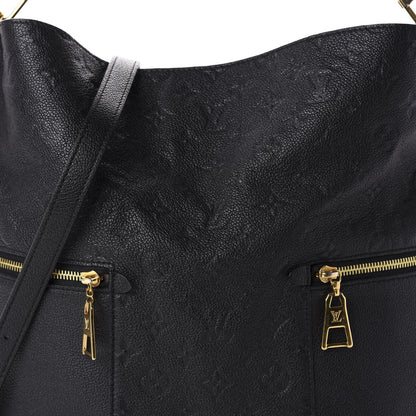 Louis Vuitton Empreinte Melie Black 11 of 11