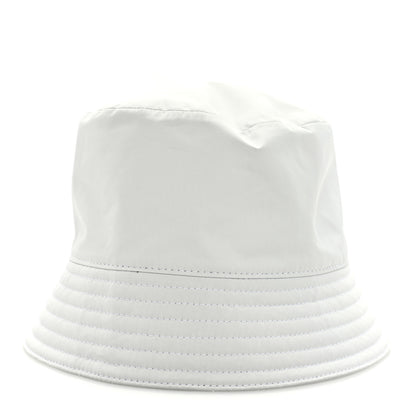 Prada Technical Nylon Linea Rossa Bucket Hat M Talco 1 of 7