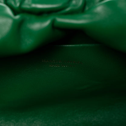 Mansur Gavriel Lambskin Cloud Clutch Leaf 6 of 9