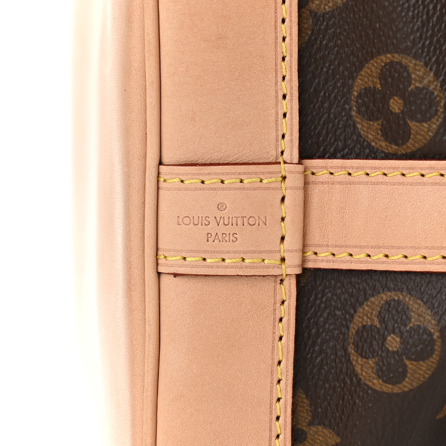 Monogram Noe BB