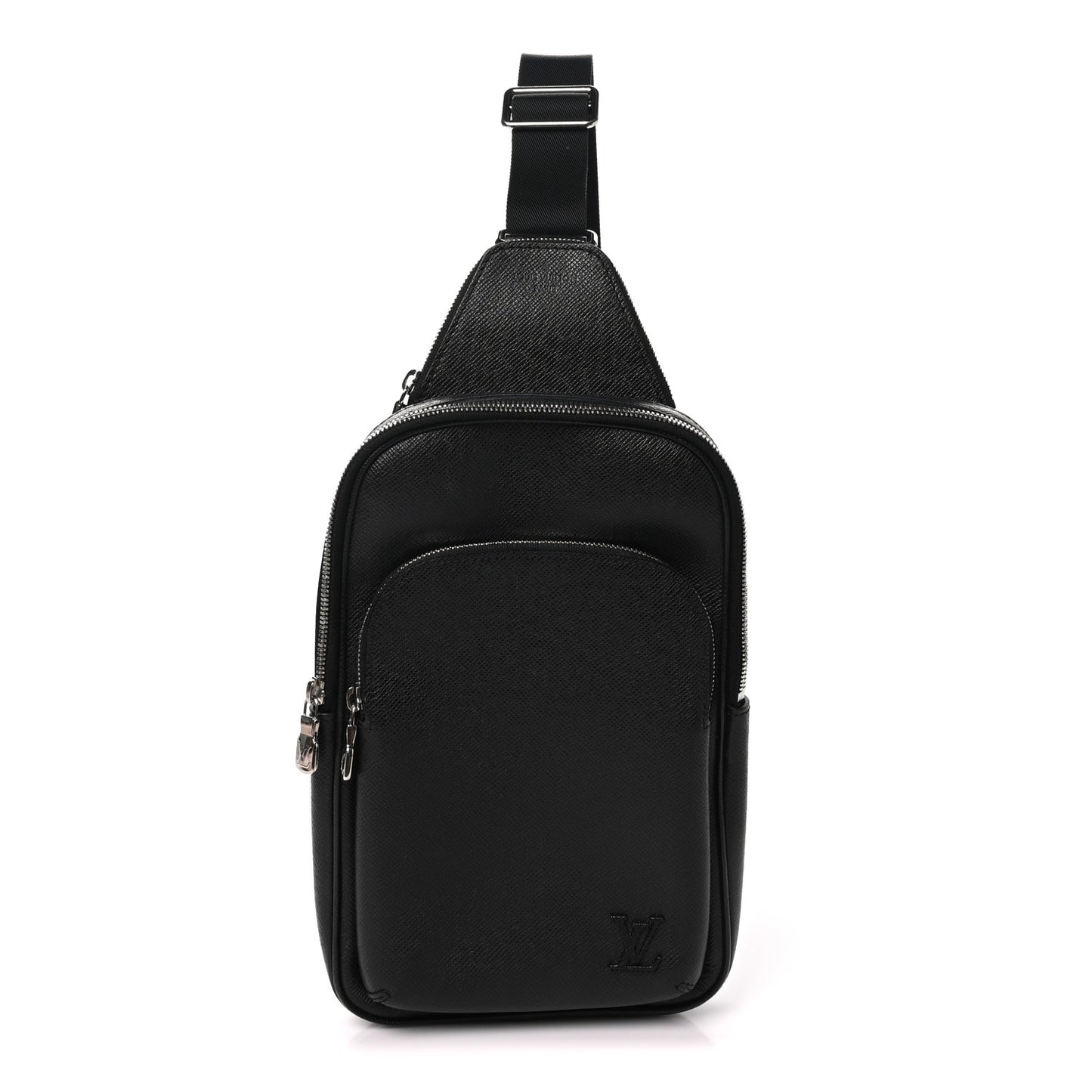 Taiga Avenue Sling Bag NM Black