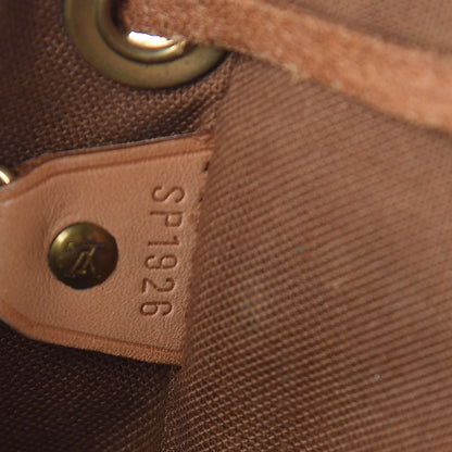 Louis Vuitton Monogram Mini Montsouris Backpack 7 of 14