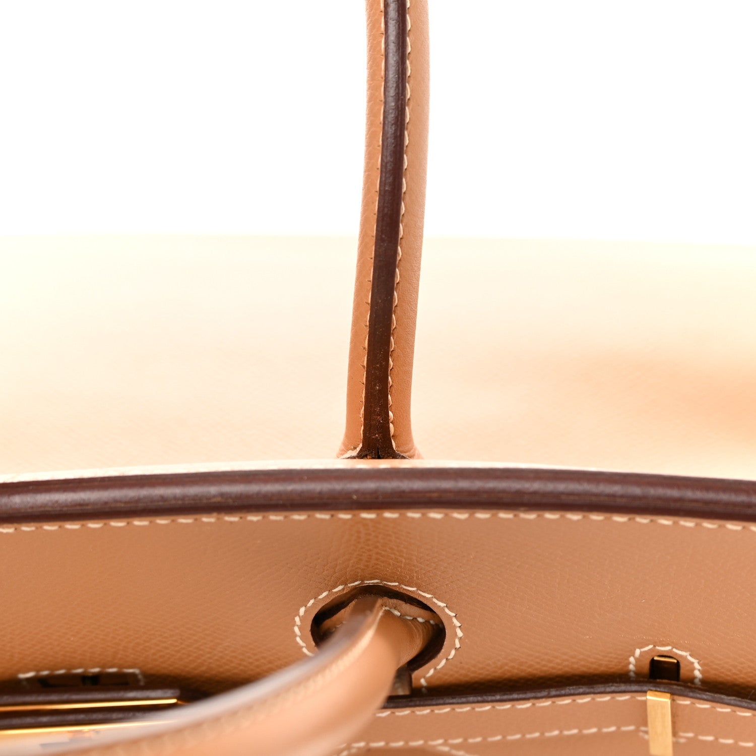 Hermes Epsom Birkin 35 Naturelle 24 of 28