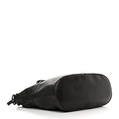 Givenchy Lambskin Medium Nightingale Black 4 of 16