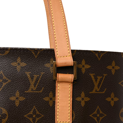 Louis Vuitton Monogram Vavin GM 10 of 11