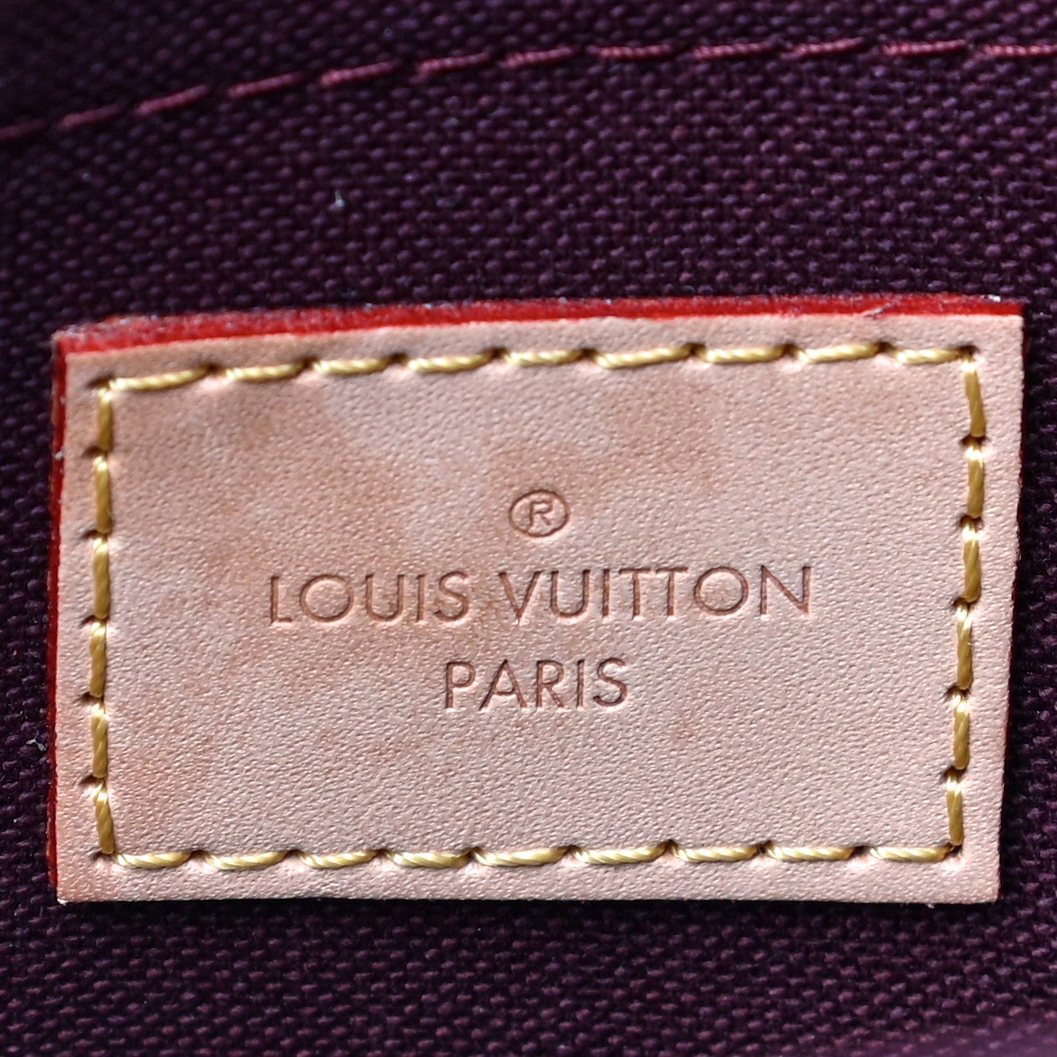 Louis Vuitton Monogram Favorite PM 7 of 17