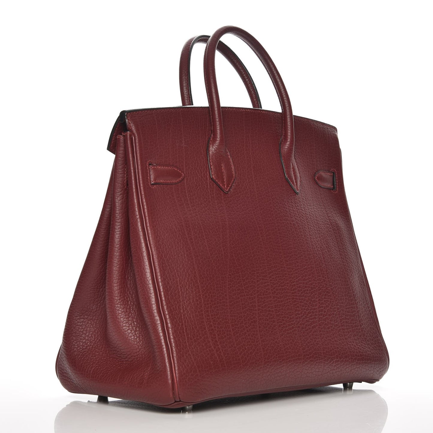 Fjord HAC Birkin 32 Rouge H