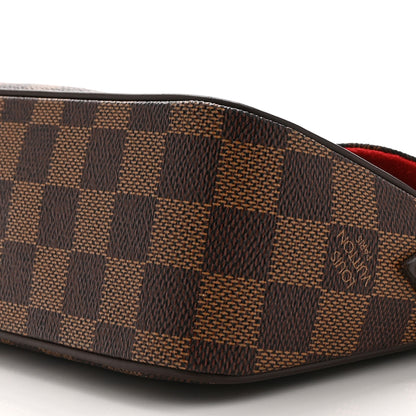 Louis Vuitton Damier Ebene Ravello PM 10 of 10