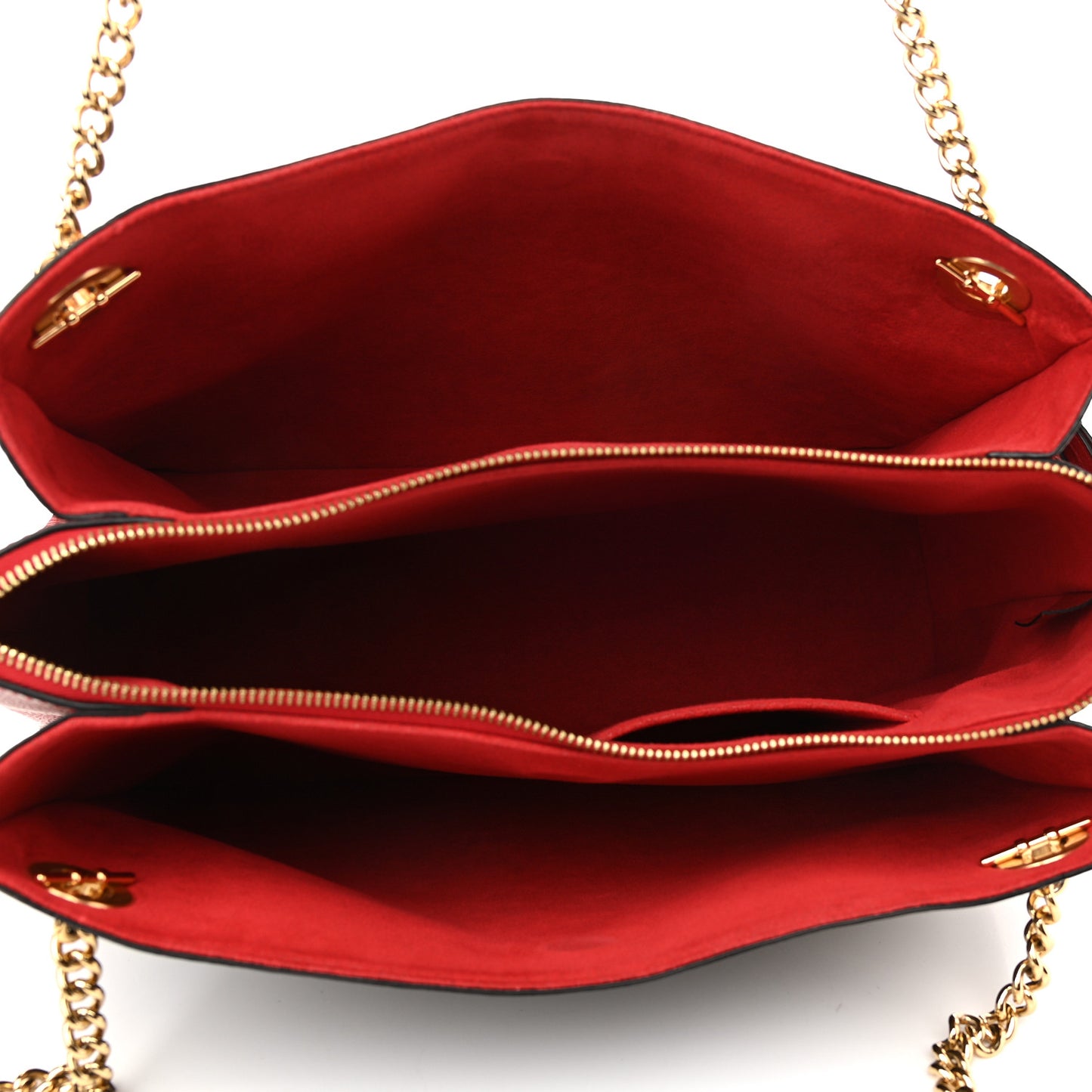 Monogram Surene MM Cherry