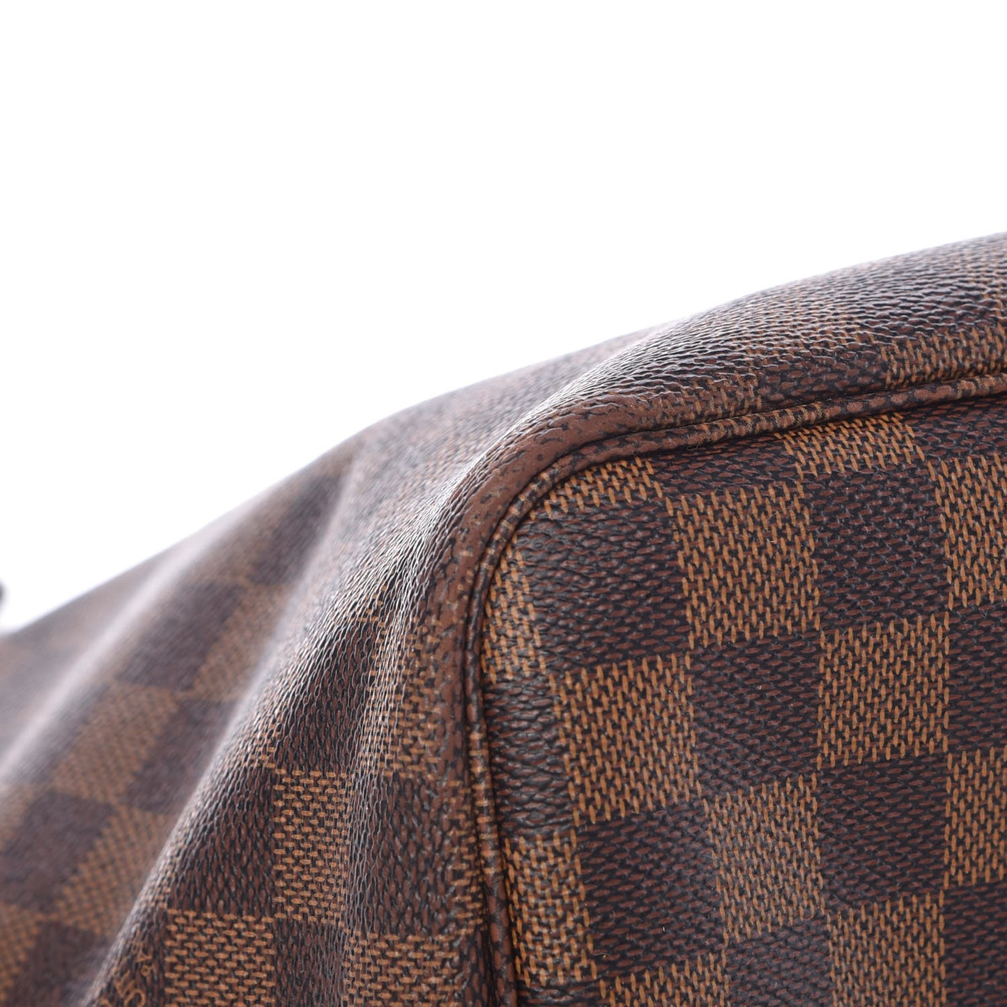 Damier Ebene Neverfull GM