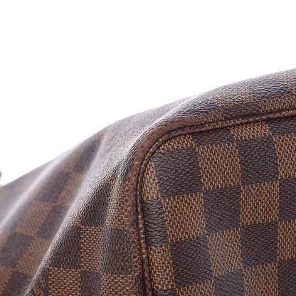 Louis Vuitton Damier Ebene Neverfull GM 13 of 13