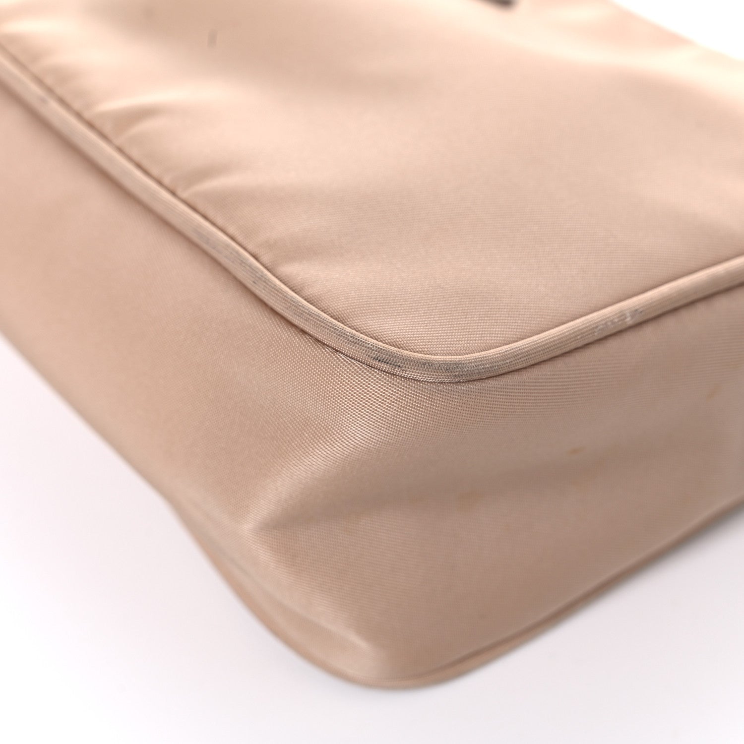 Prada Tessuto Nylon Mini Re-Edition 2000 Bag Cammeo 8 of 18