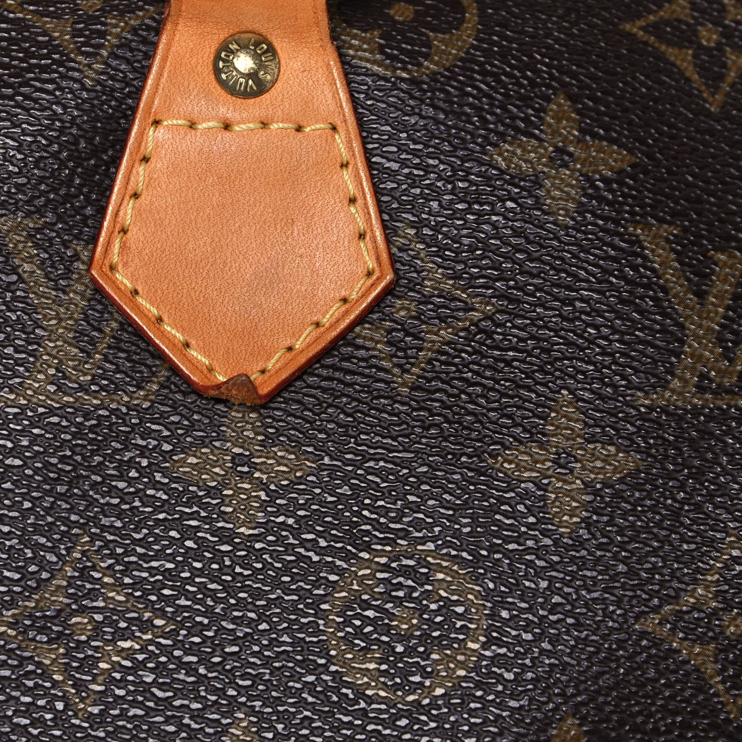 Louis Vuitton Monogram Speedy 30 14 of 18