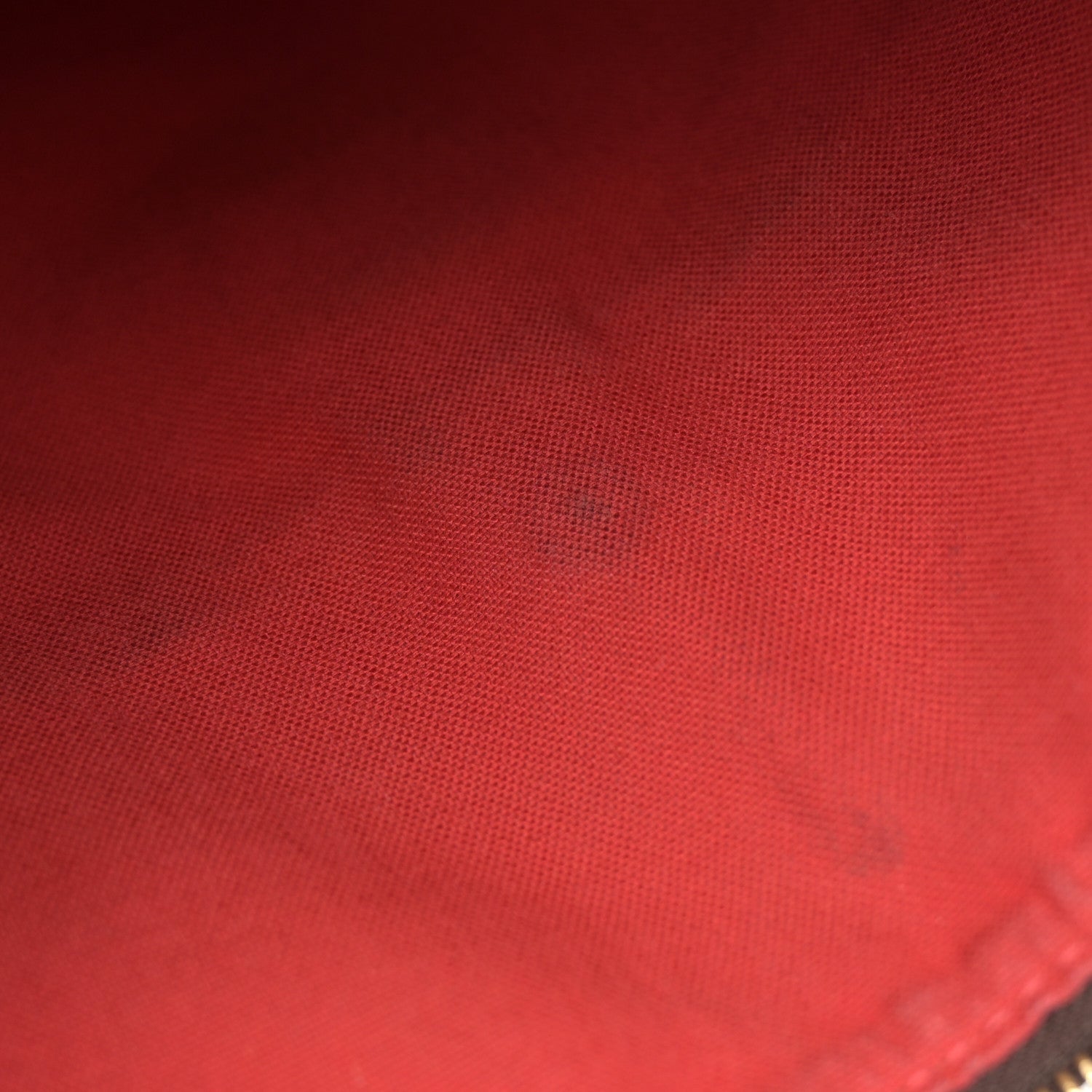 Louis Vuitton Damier Ebene Bloomsbury PM 12 of 14