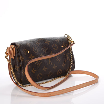 Louis Vuitton Monogram Favorite PM 3 of 9