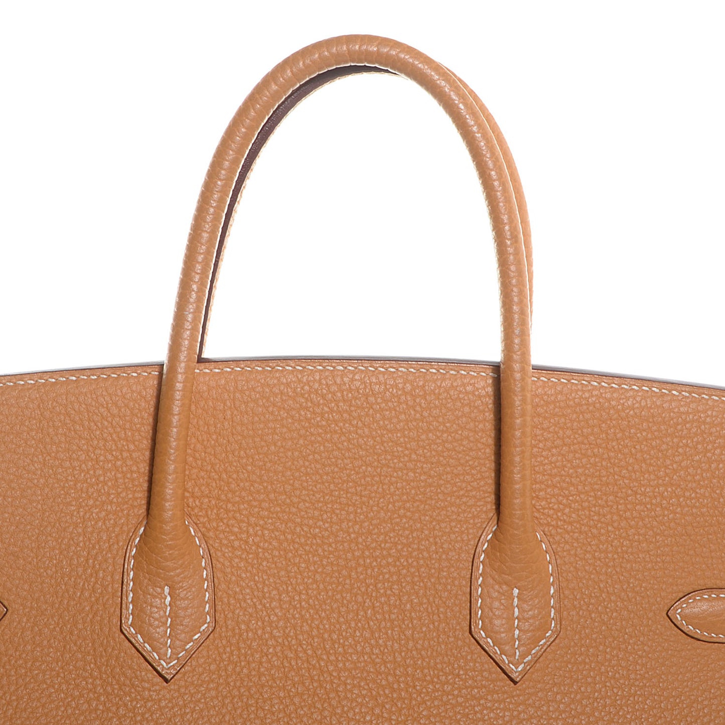 Togo HAC Birkin 32 Gold