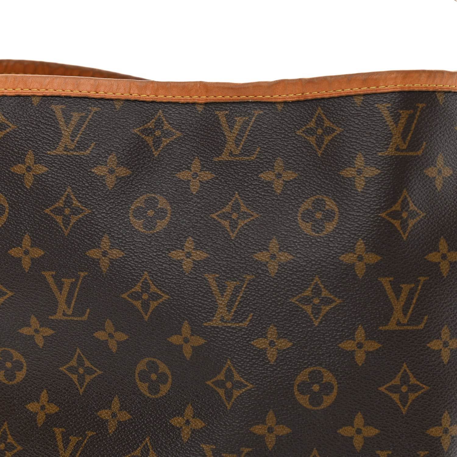 Louis Vuitton Monogram Delightful PM 8 of 14