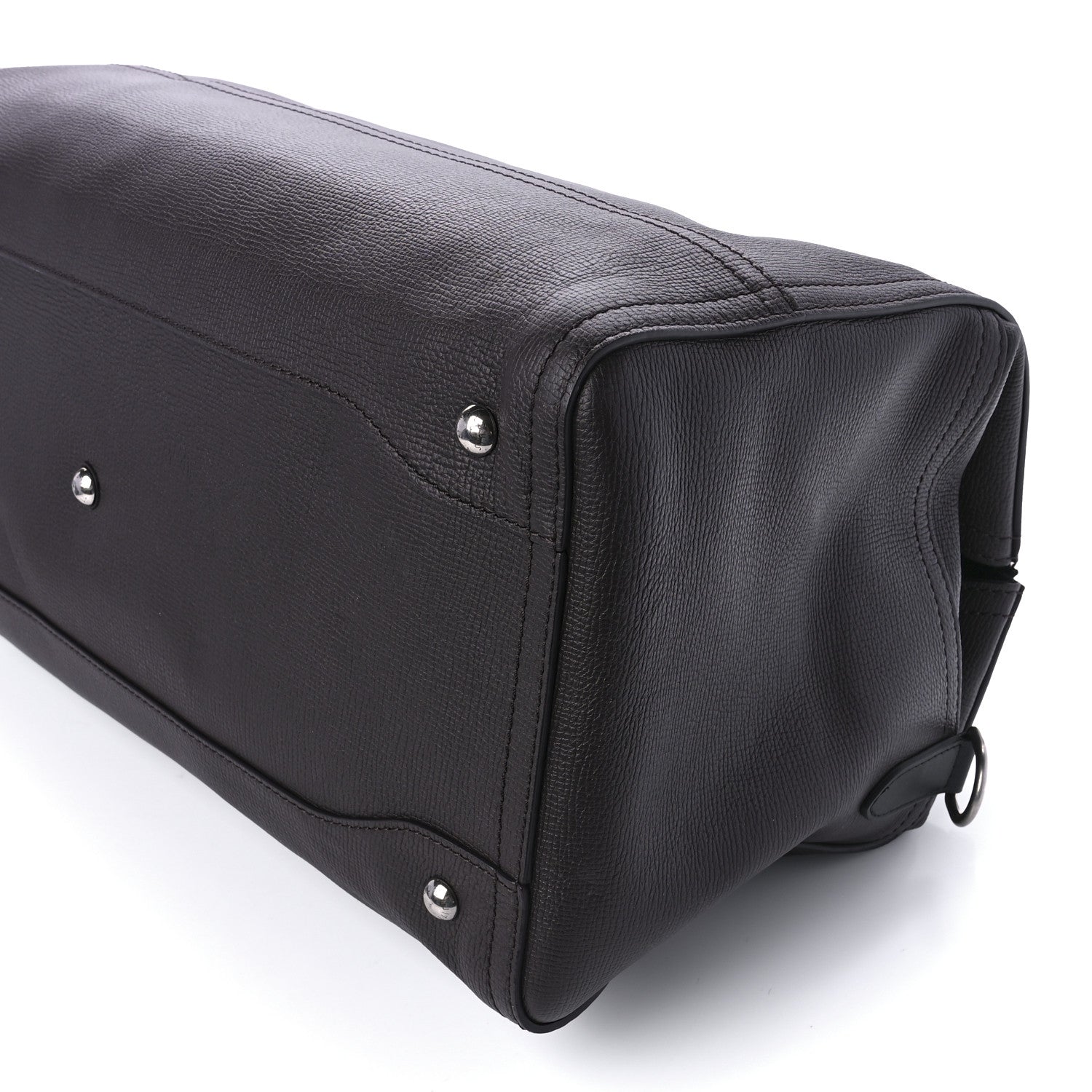 Louis Vuitton Utah Canyon Travel Bag Marron 12 of 12