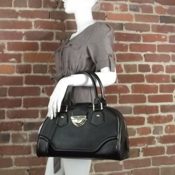 Louis Vuitton Epi Bowling Montaigne GM 2 of 12