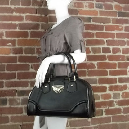 Louis Vuitton Epi Bowling Montaigne GM 2 of 12