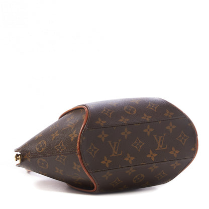 Louis Vuitton Monogram Ellipse PM 4 of 11