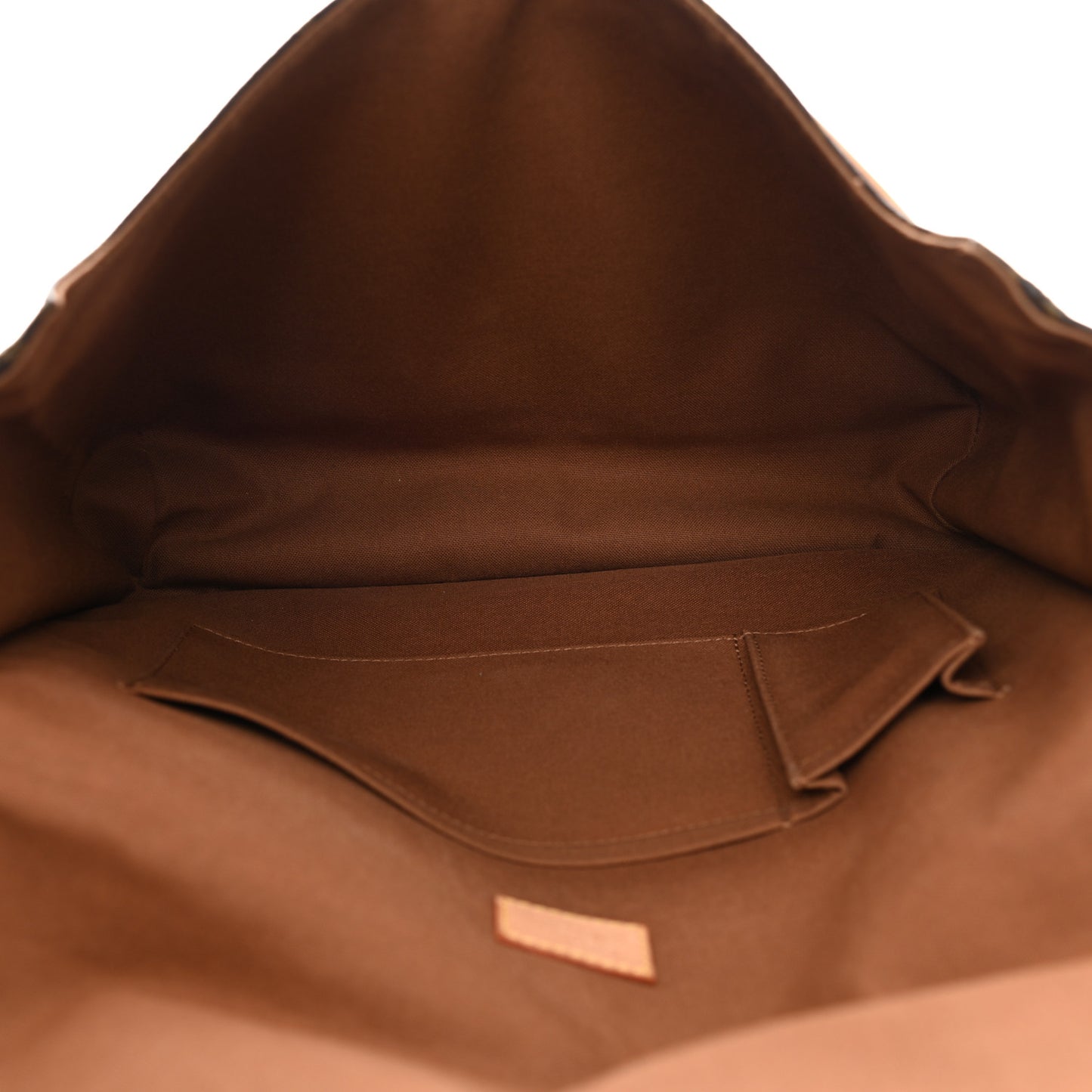 Monogram Bosphore GM Messenger Bag