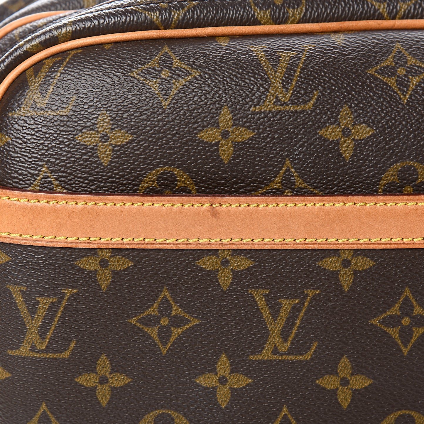 Monogram Reporter PM