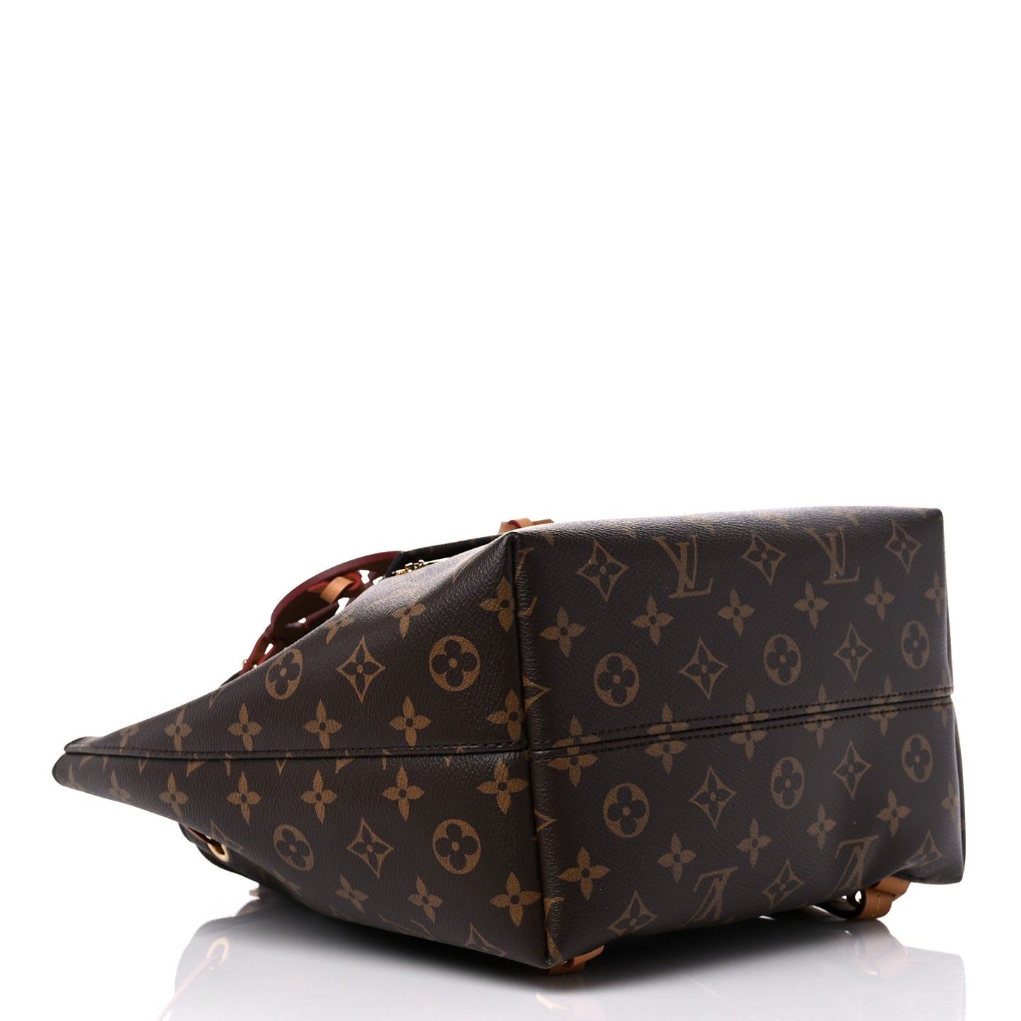 Monogram Montsouris PM