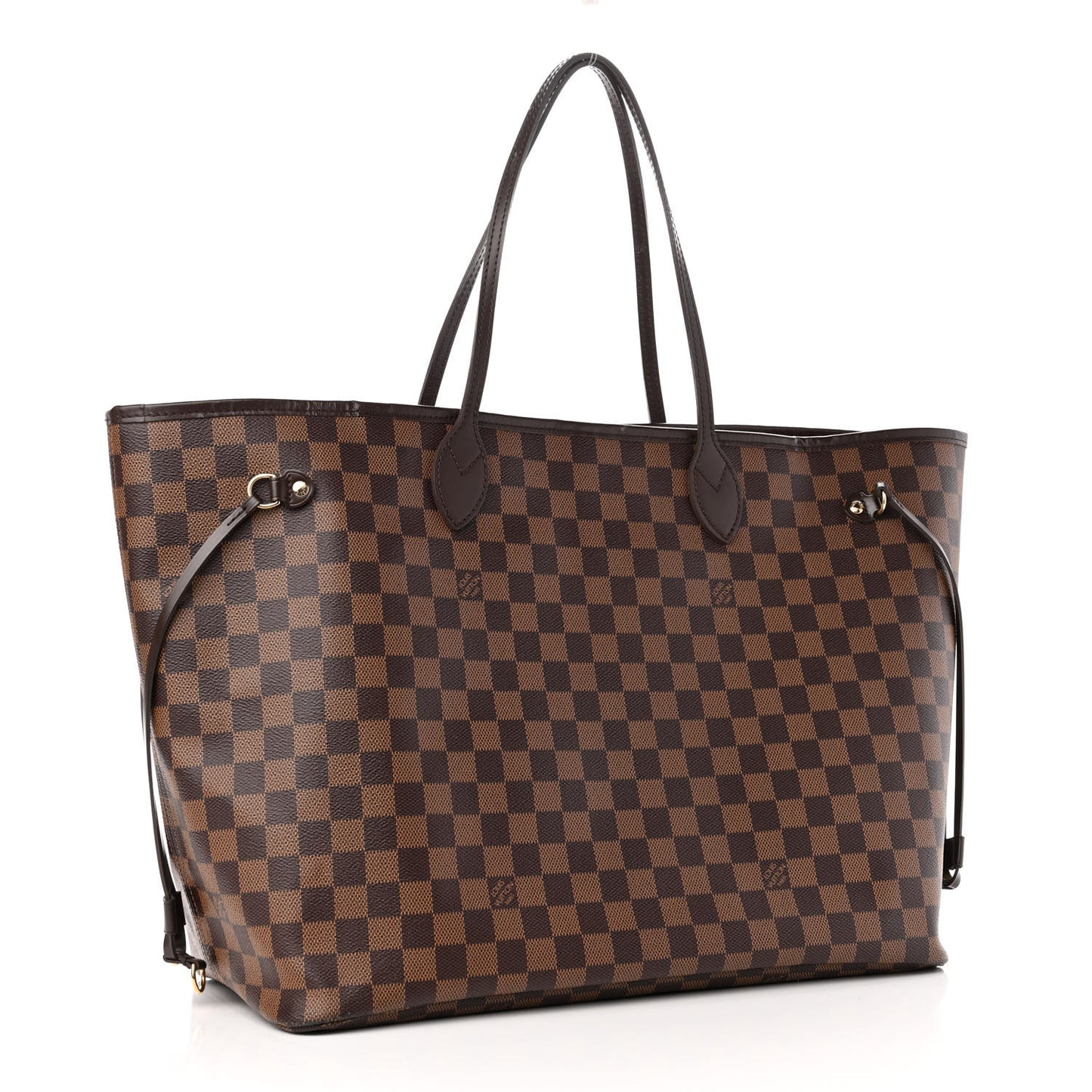 Damier Ebene Neo Neverfull GM
