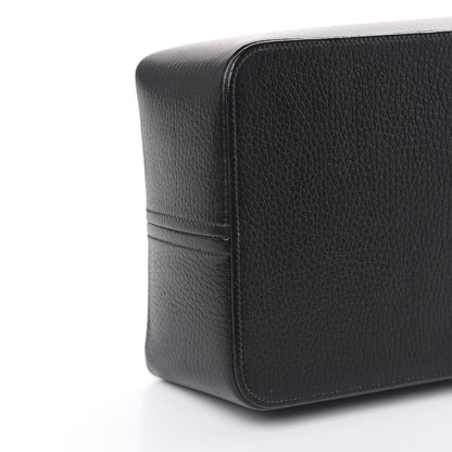 Hermes Ardennes Cosmetic Case Bleu Marine 9 of 10