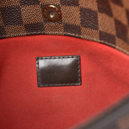 Louis Vuitton Damier Ebene Bloomsbury PM 6 of 13