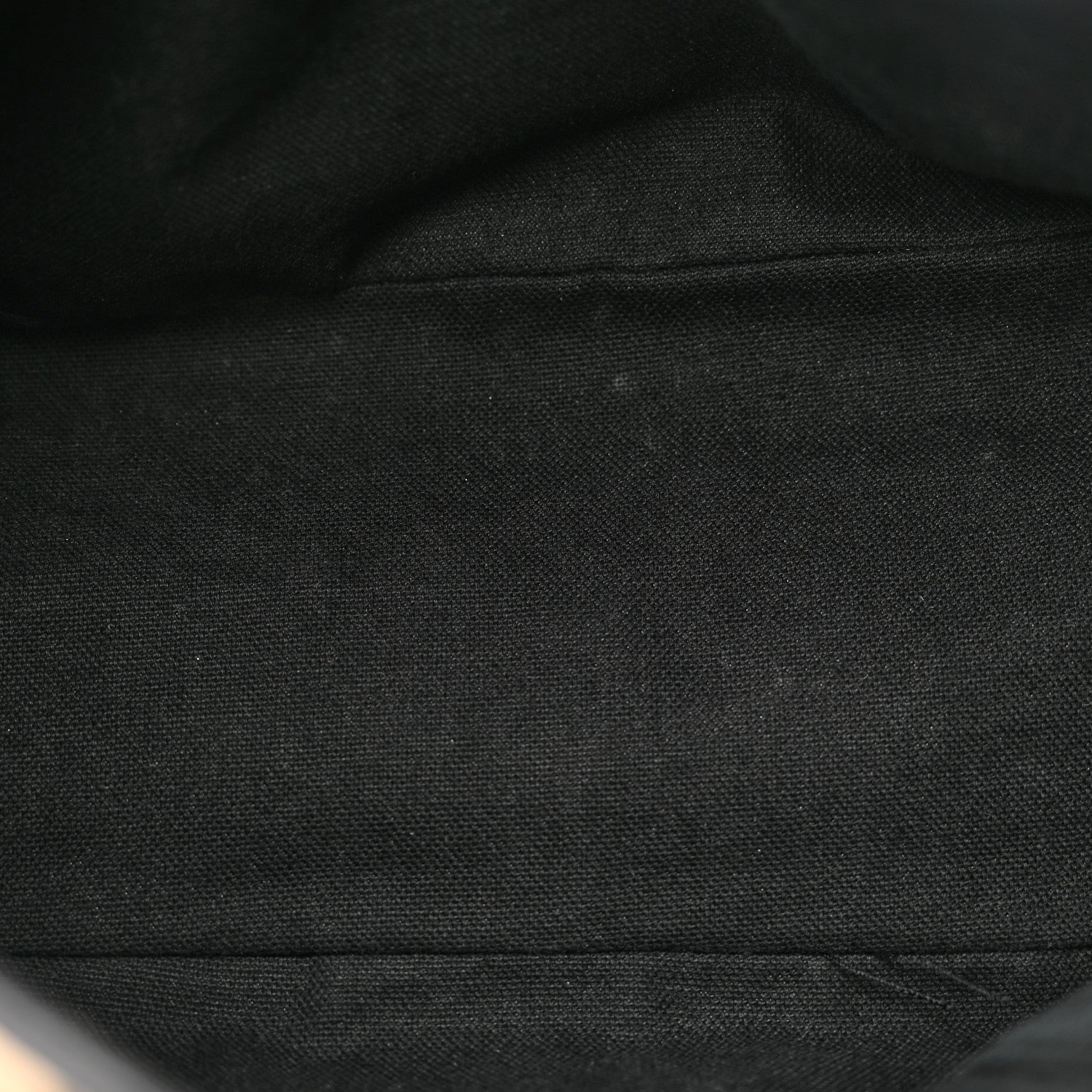 Burberry Vintage Check Studded Tote Black 5 of 11