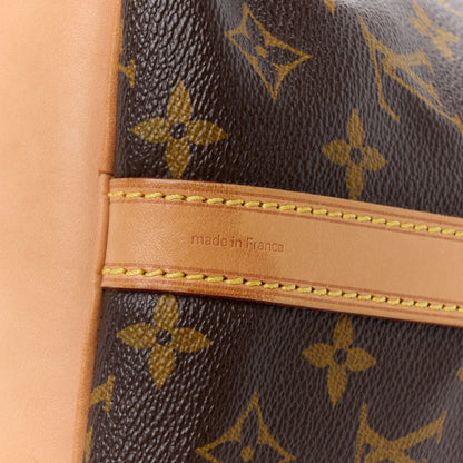 Louis Vuitton Monogram Petit Noe 8 of 13