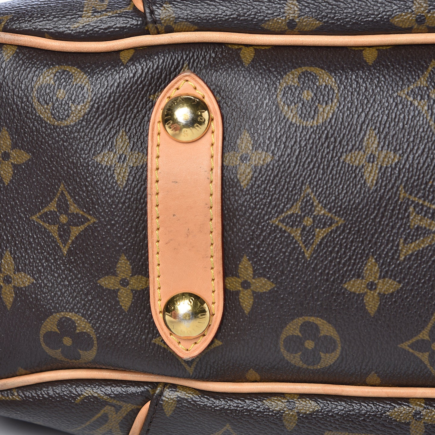 Monogram Galliera PM