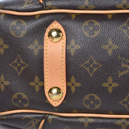 Louis Vuitton Monogram Galliera PM 9 of 20