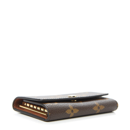Louis Vuitton Monogram 6 Key Multicles Holder 4 of 8