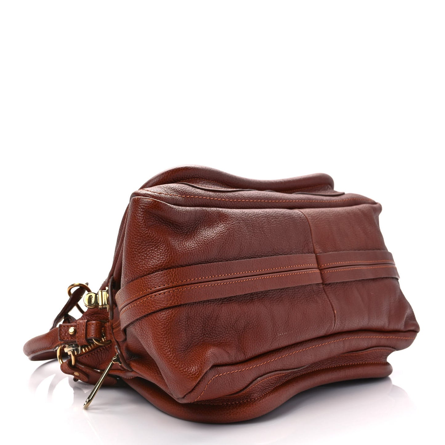 Calfskin Medium Paraty Brick