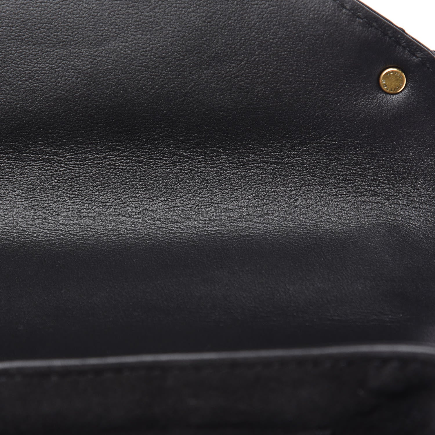 Louis Vuitton Calfskin New Wave Chain PM Black 8 of 8