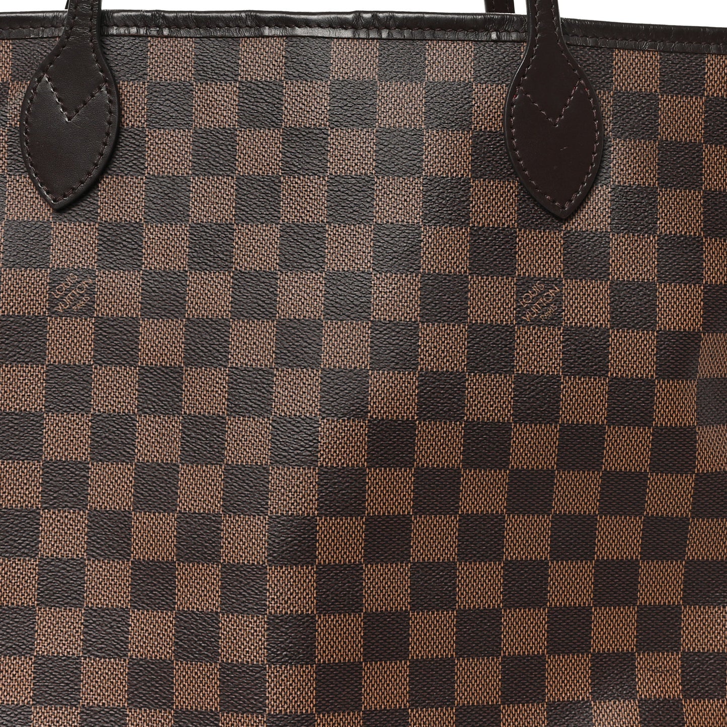 Damier Ebene Neo Neverfull GM