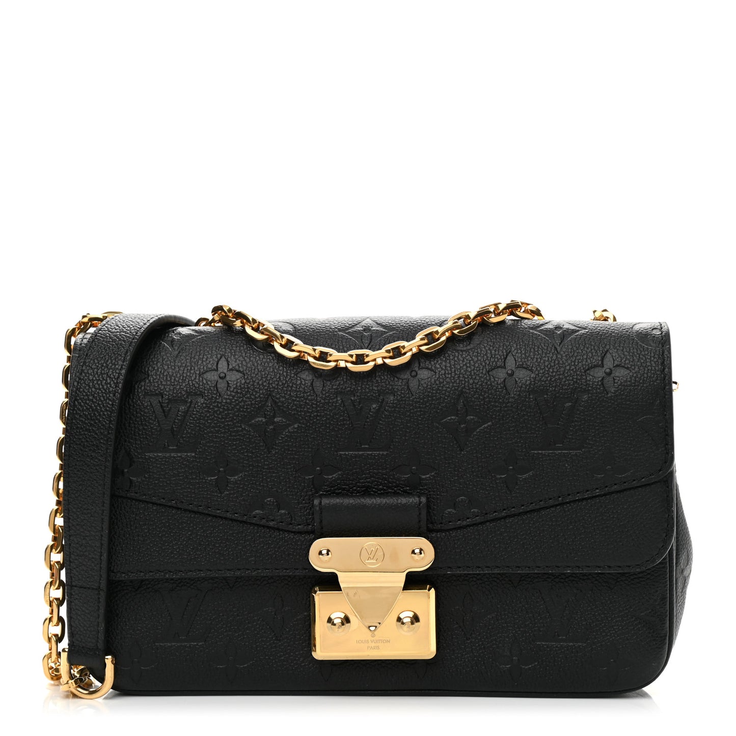 Empreinte Marceau Black