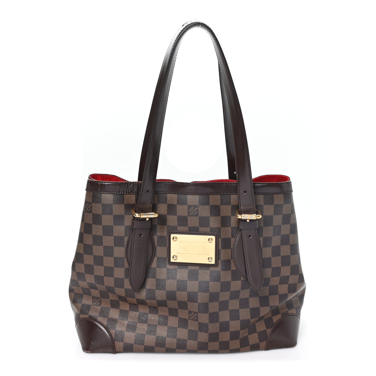 Damier Ebene Hampstead MM