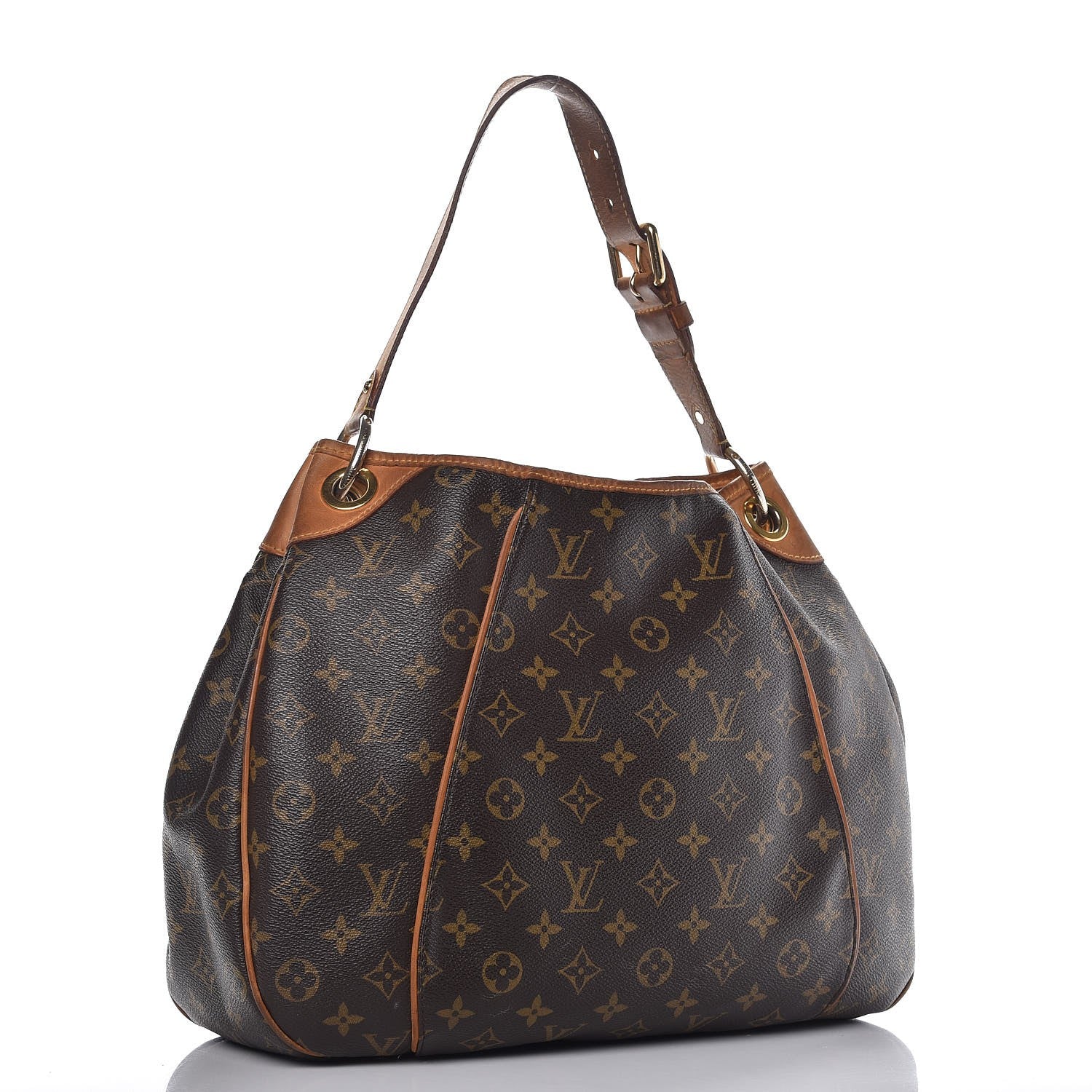 Louis Vuitton Monogram Galliera PM 3 of 20