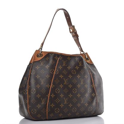 Louis Vuitton Monogram Galliera PM 3 of 20